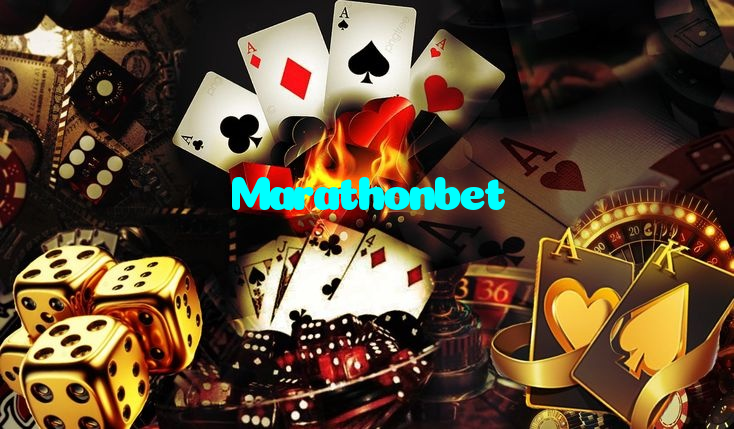 available types of Marathonbet bet including pre-match live express and system bets