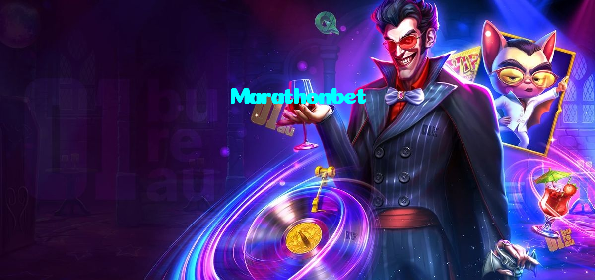 Marathonbet