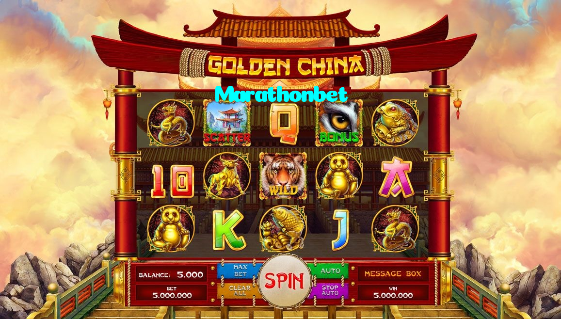 Marathonbet casino presented on mobile device in Pakistan with slots and live games