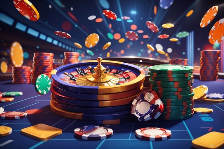 Marathonbet پاکستان ریئل منی گیمز